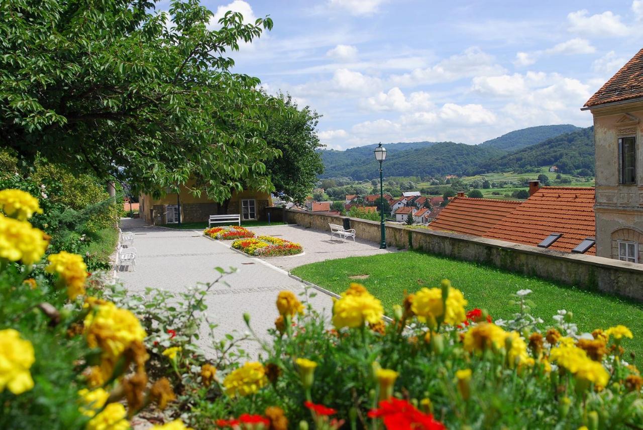 K Relax Place, Varazdinske Toplice, Modern Home With Sauna, Jacuzzi, Wifi Luaran gambar