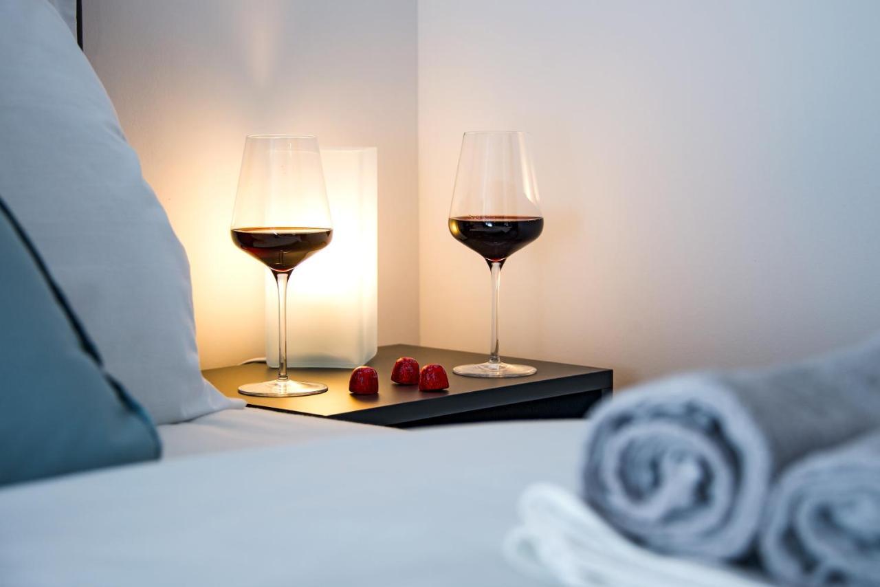 K Relax Place, Varazdinske Toplice, Modern Home With Sauna, Jacuzzi, Wifi Luaran gambar