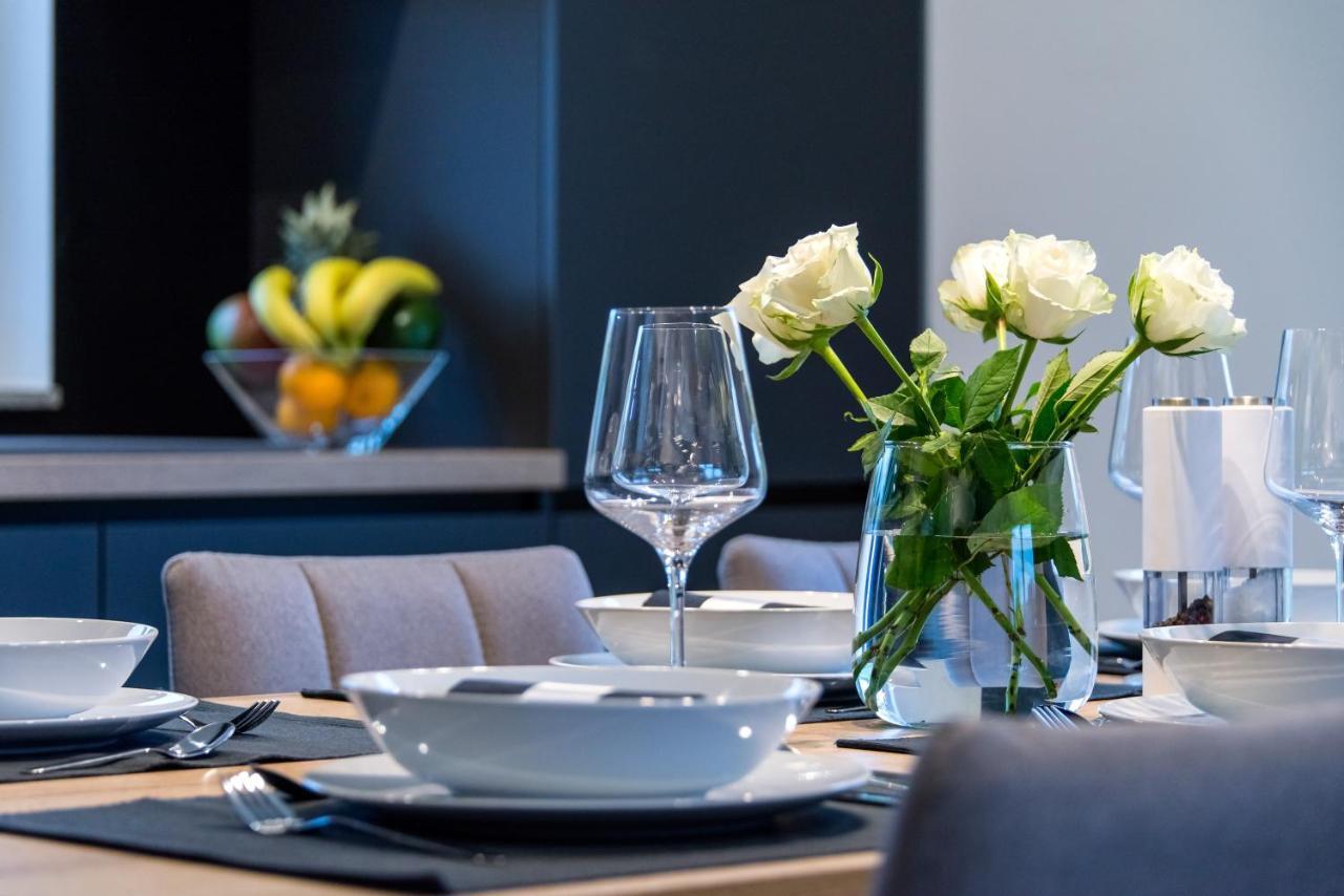 K Relax Place, Varazdinske Toplice, Modern Home With Sauna, Jacuzzi, Wifi Luaran gambar