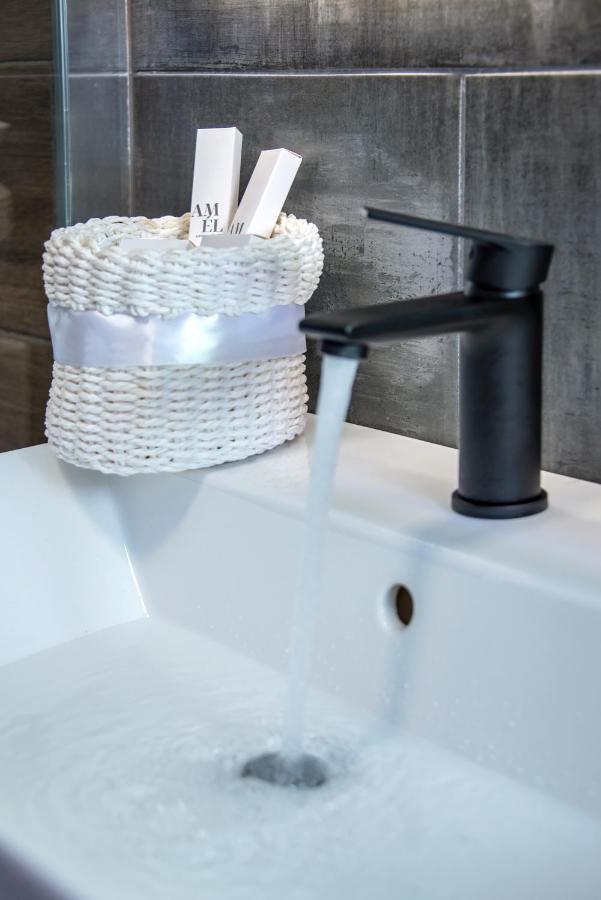 K Relax Place, Varazdinske Toplice, Modern Home With Sauna, Jacuzzi, Wifi Luaran gambar