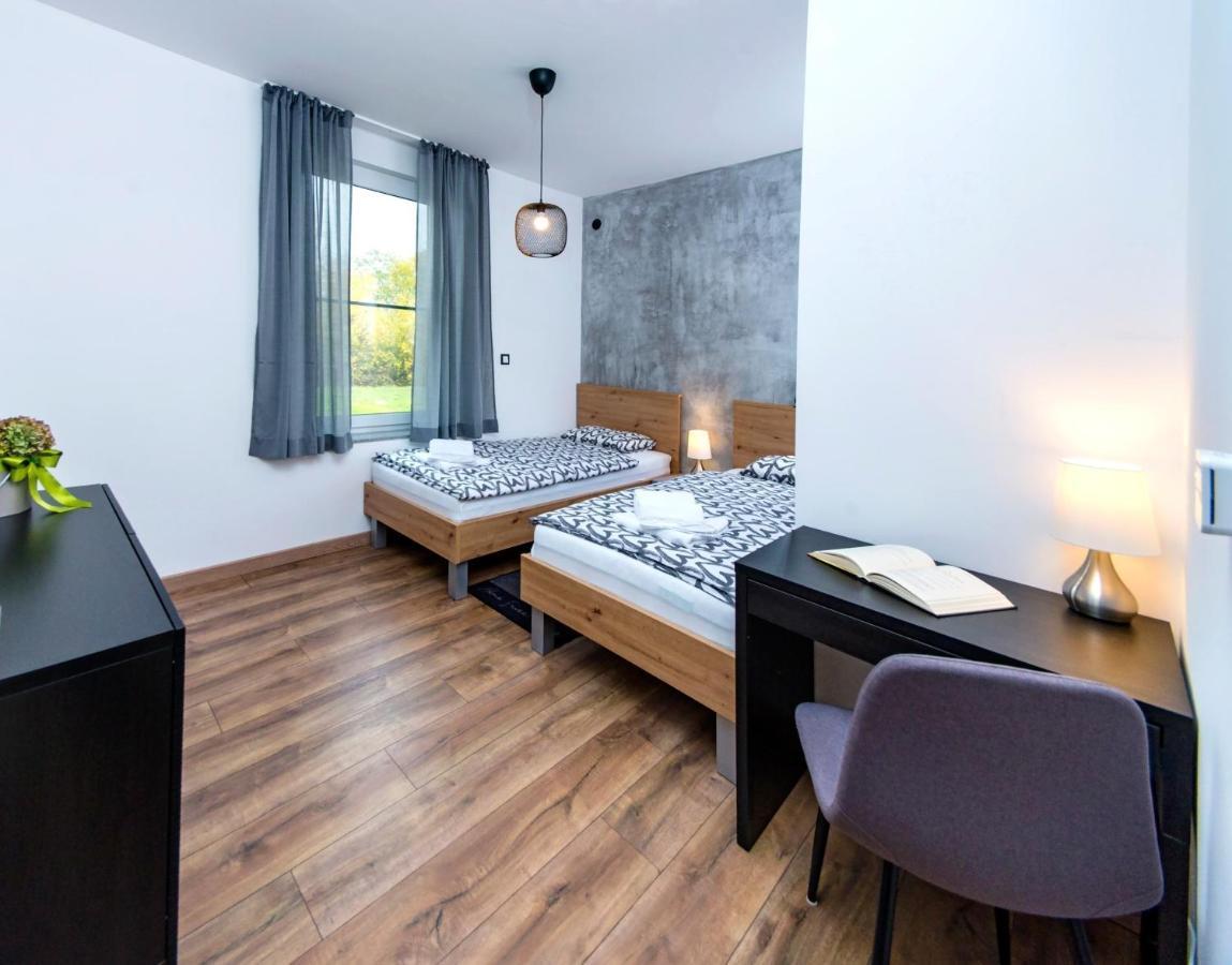 K Relax Place, Varazdinske Toplice, Modern Home With Sauna, Jacuzzi, Wifi Luaran gambar