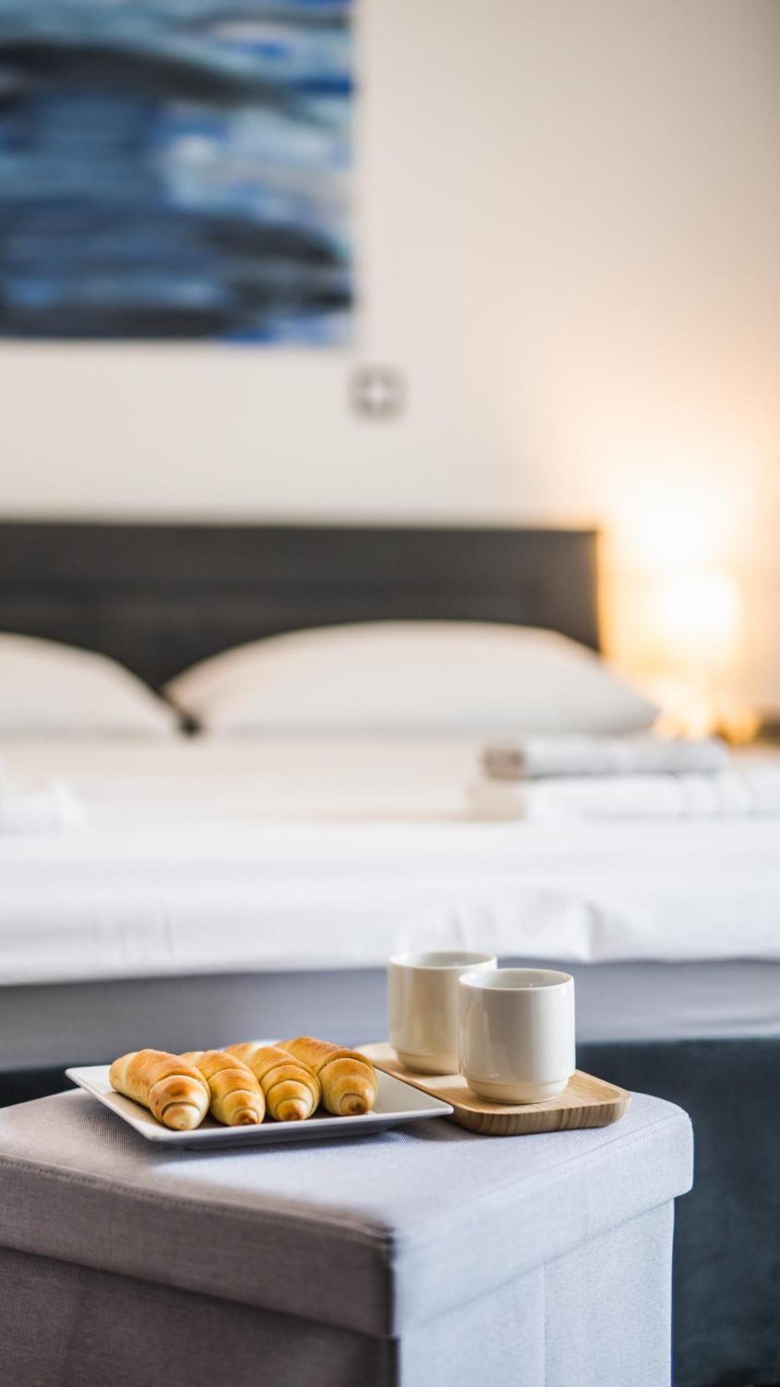 K Relax Place, Varazdinske Toplice, Modern Home With Sauna, Jacuzzi, Wifi Luaran gambar