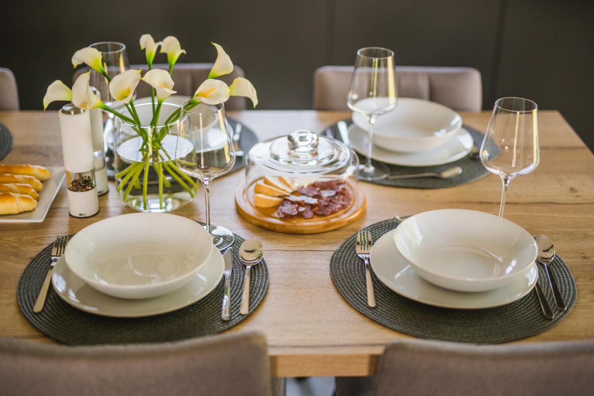 K Relax Place, Varazdinske Toplice, Modern Home With Sauna, Jacuzzi, Wifi Luaran gambar