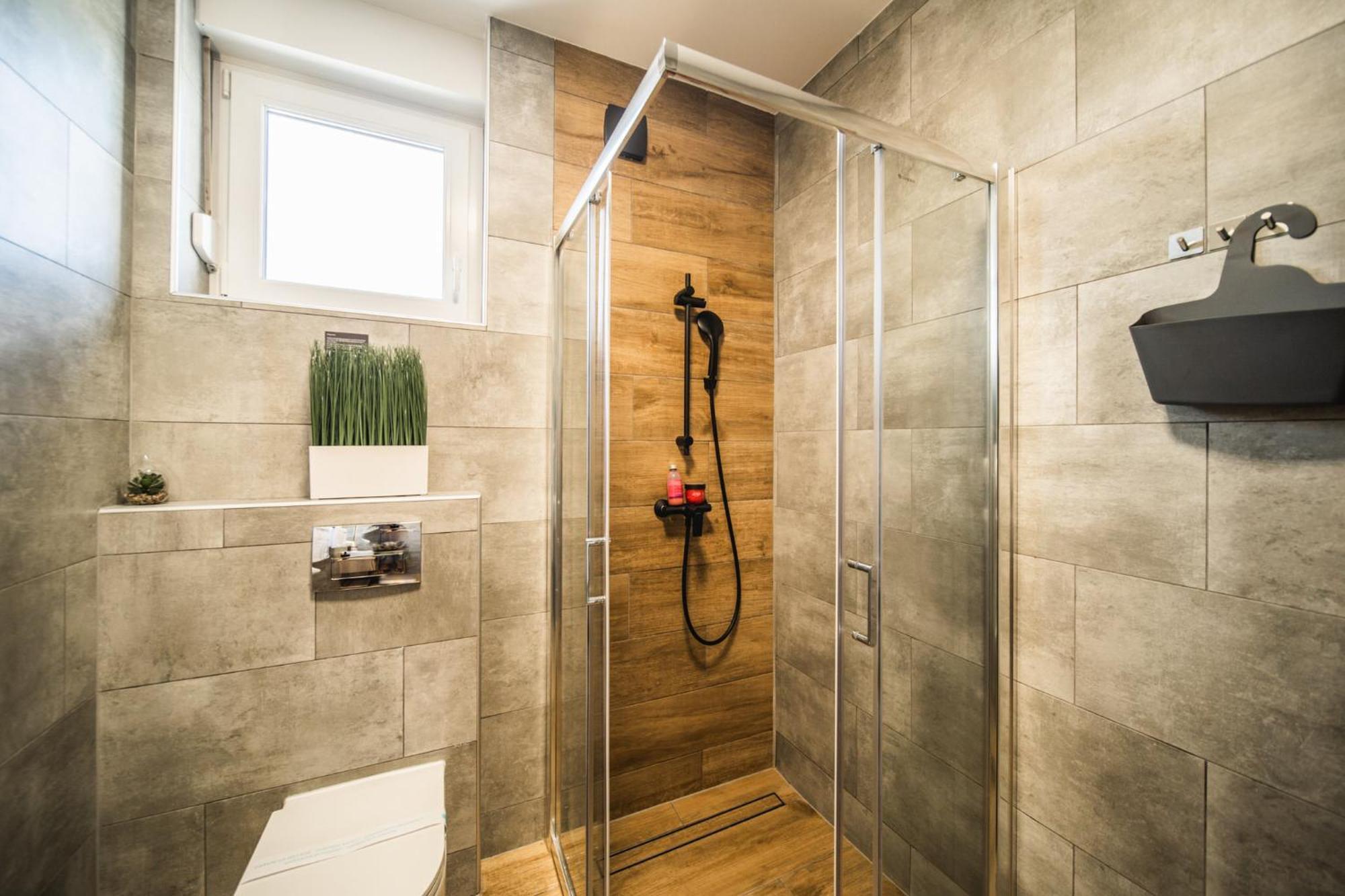 K Relax Place, Varazdinske Toplice, Modern Home With Sauna, Jacuzzi, Wifi Luaran gambar
