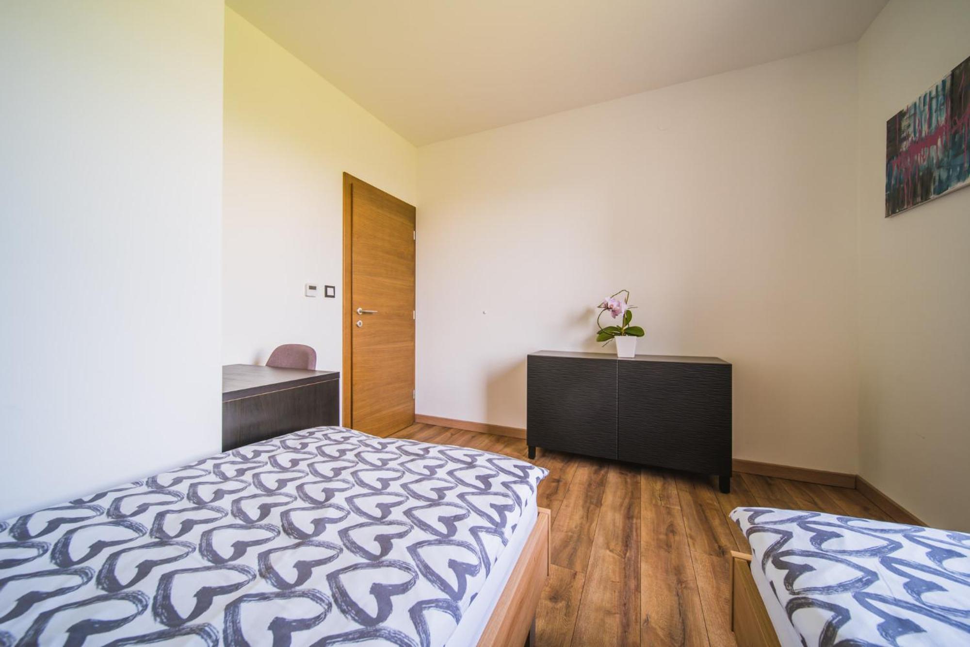 K Relax Place, Varazdinske Toplice, Modern Home With Sauna, Jacuzzi, Wifi Luaran gambar