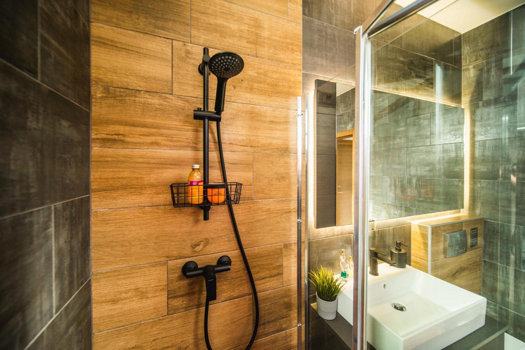 K Relax Place, Varazdinske Toplice, Modern Home With Sauna, Jacuzzi, Wifi Luaran gambar